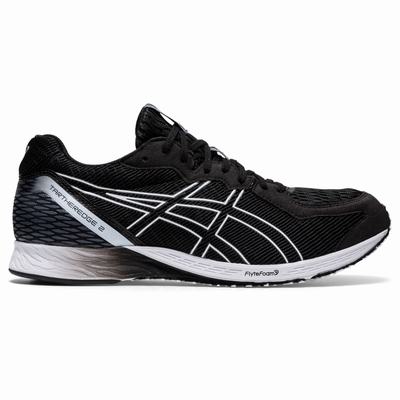 Férfi Asics Tartheredge 2 Futócipő AS7236098 Fekete